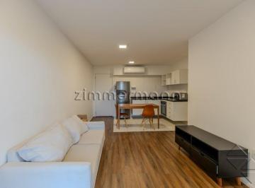 Apartamento · 69m² · 2 Quartos · 1 Vaga · APARTAMENTO JARDIM DAS PERDIZES 2 DORMITÓRIOS 1 VAGA