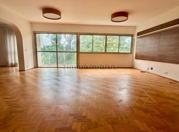 Apartamento · 160m² · 4 Quartos · 2 Vagas · APARTAMENTO SANTO AMARO 4 DORMITÓRIOS 2 VAGAS