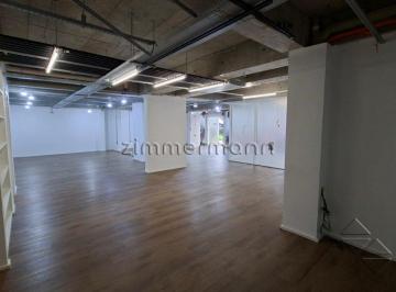 Comercial · 195m² · 2 Vagas · LOJA COMERCIAL PINHEIROS 2 VAGAS