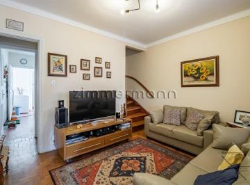 Casa · 120m² · 2 Quartos · 1 Vaga · CASA PERDIZES 2 DORMITÓRIOS 1 VAGA