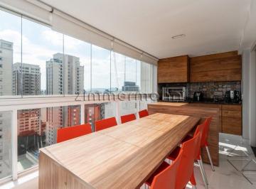 Apartamento · 236m² · 3 Quartos · 4 Vagas · APARTAMENTO PERDIZES 3 DORMITÓRIOS 4 VAGAS
