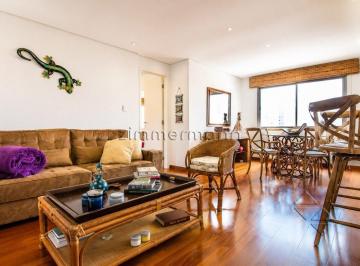 Apartamento · 75m² · 1 Quarto · 1 Vaga · APARTAMENTO PINHEIROS 1 DORMITÓRIO 1 VAGA