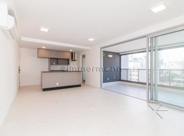 Apartamento · 120m² · 3 Quartos · 2 Vagas · APARTAMENTO PINHEIROS 3 DORMITÓRIOS 2 VAGAS