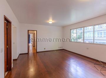 Apartamento · 130m² · 3 Quartos · 2 Vagas · APARTAMENTO SANTA CECILIA 3 DORMITÓRIOS 1 SUÍTE 2 VAGAS
