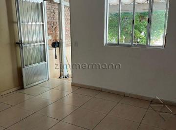 Casa · 100m² · 2 Quartos · 1 Vaga · CASA SOBRADO POMPÉIA 2 DORMITÓRIOS 1 VAGA