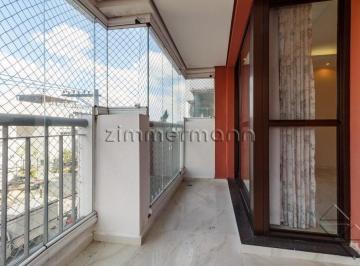 Apartamento · 92m² · 3 Quartos · 2 Vagas · APARTAMENTO ALTO DE PINHEIROS 3 DORMITÓRIOS 2 VAGAS