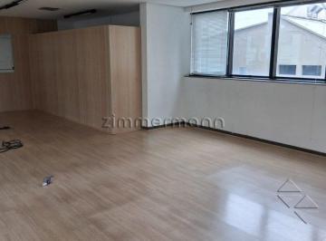 Comercial · 112m² · 2 Vagas · CONJUNTO COMERCIAL PERDIZES 2 VAGAS