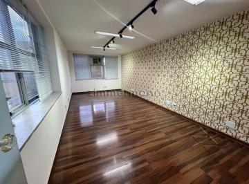 Comercial · 49m² · CONJUNTO COMERCIAL NA BELA VISTA