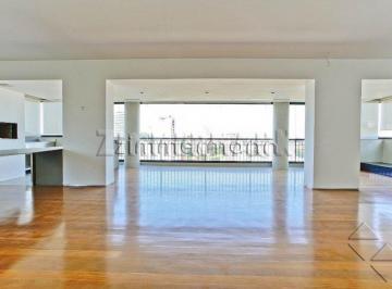 Apartamento · 213m² · 3 Quartos · 4 Vagas · APARTAMENTO SUMARÉ 3 SUÍTES 4 VAGAS