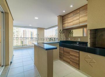 Apartamento · 223m² · 4 Quartos · 4 Vagas · APARTAMENTO VILA ROMANA 4 DORMITÓRIOS 4 VAGAS