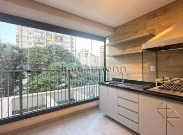 Apartamento · 75m² · 2 Quartos · 2 Vagas · APARTAMENTO MOEMA 2 SUÍTES 2 VAGAS