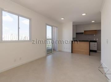 Apartamento · 40m² · 1 Quarto · APARTAMENTO BARRA FUNDA 1 DORMITÓRIO
