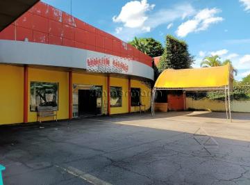 Comercial · 1297m² · 20 Vagas · COMERCIAL BUTANTÃ 20 VAGAS
