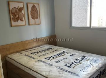 Apartamento · 40m² · 1 Quarto · APARTAMENTO PERDIZES 1 DORMITÓRIO