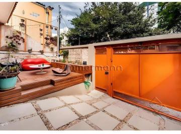 Casa · 220m² · 4 Quartos · 2 Vagas · CASA SOBRADO POMPÉIA 4 SUÍTES 2 VAGAS