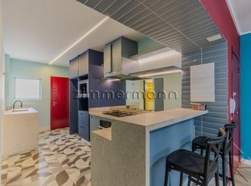 Apartamento · 100m² · 3 Quartos · 2 Vagas · APARTAMENTO PINHEIROS 3 DORMITÓRIOS 2 VAGAS