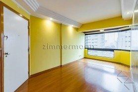 Apartamento · 88m² · 3 Quartos · 1 Vaga · APARTAMENTO PERDIZES 3 DORMITÓRIOS 1 SUÍTE 1 VAGA