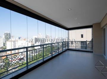 Apartamento · 273m² · 4 Quartos · 5 Vagas · APARTAMENTO VILA OLÍMPIA 4 SUÍTES 5 VAGAS