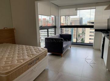 Apartamento · 32m² · 1 Quarto · STUDIO JARDIM PAULISTA 1 DORMITÓRIO