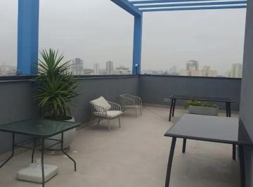 IMG_20260624_091819_000.jpeg · Espetacular studio para locação em Tucuruvi com 1 quarto, 26m² - remaxmamede#N8AGE
