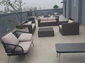 IMG_20260627_091635_000.jpeg · Aconchegante studio para locação em Tucuruvi com 1 quarto, 26m² - remaxmamede#N8AGE