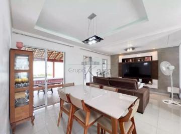 Casa de 3 quartos, Jacareí · Casa em Condomínio Residencial Home Club Villa Branca 3 Dormitórios 172m²