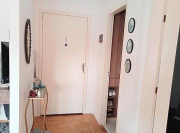 Apartamento · 46m² · 1 Quarto · 🏢 Apartamento PORTEIRA FECHADA E ANDAR ALTO à venda – centro histórico