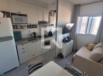 Apartamento · 35m² · 2 Quartos · Apartamento à Venda - Sapopemba, 2 Quartos, 35 m2
