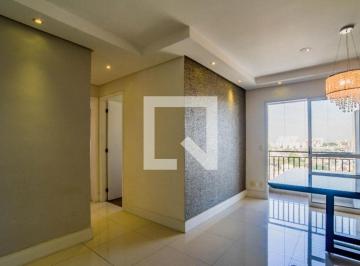 Apartamento de 3 quartos, Santo André · Apartamento à Venda - Jardim Bela Vista, 3 Quartos, 70 m2