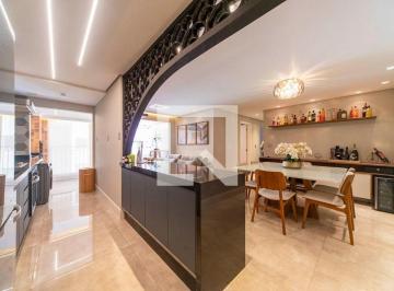 Apartamento · 82m² · 3 Quartos · 2 Vagas · Apartamento à Venda - Jardim Bela Vista, 3 Quartos, 82 m2