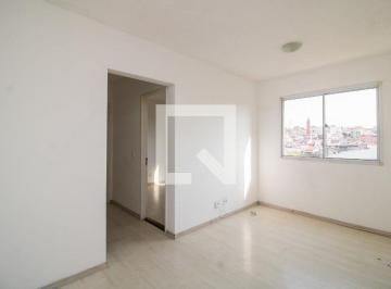 Apartamento · 63m² · 2 Quartos · 1 Vaga · Apartamento à Venda - Cidade Patriarca, 2 Quartos, 63 m2