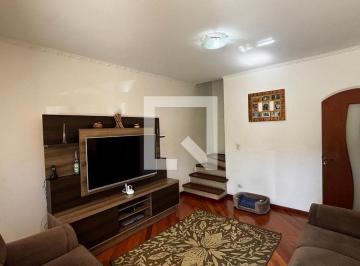 Casa · 257m² · 3 Quartos · 4 Vagas · Casa à Venda - Parque Capuava, 3 Quartos, 257 m2