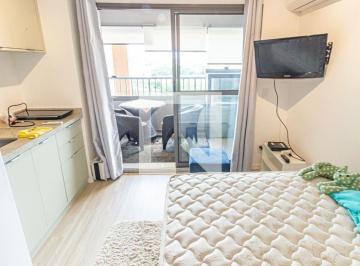 Apartamento de 1 quarto, São Paulo · Apartamento à Venda - Mooca, 1 Quarto, 35 m2