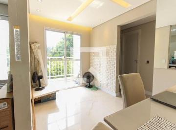 Apartamento · 40m² · 2 Quartos · Apartamento à Venda - Canindé, 2 Quartos, 40 m2