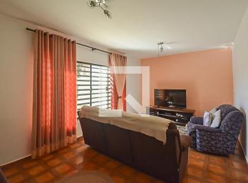 Casa · 220m² · 3 Quartos · 6 Vagas · Casa à Venda - Rudge Ramos, 3 Quartos, 220 m2
