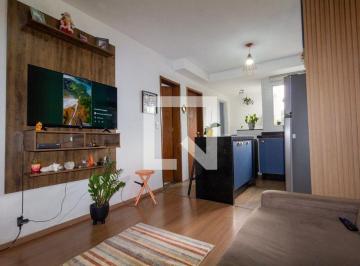 Apartamento · 55m² · 2 Quartos · 1 Vaga · Apartamento à Venda - Vila Esperança, 2 Quartos, 55 m2
