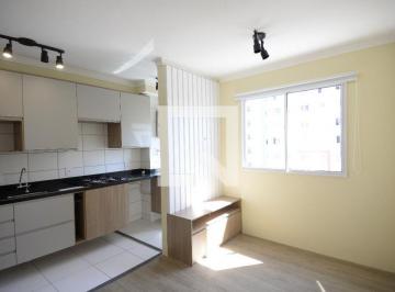 Apartamento · 34m² · 2 Quartos · Apartamento à Venda - Ipiranga, 2 Quartos, 34 m2