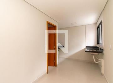 Apartamento · 25m² · 1 Quarto · Apartamento à Venda - Vila Prudente, 1 Quarto, 25 m2
