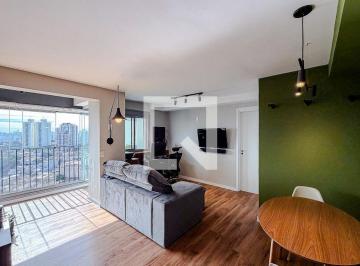 Apartamento · 50m² · 1 Quarto · 1 Vaga · Apartamento à Venda - Ipiranga, 1 Quarto, 50 m2