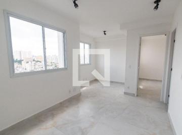 Apartamento · 36m² · 2 Quartos · 1 Vaga · Apartamento à Venda - Cambuci, 2 Quartos, 36 m2