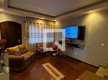 Casa · 118m² · 4 Quartos · 4 Vagas · Casa à Venda - Parque Capuava, 4 Quartos, 118 m2