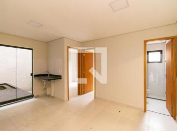 Apartamento · 36m² · 2 Quartos · Apartamento à Venda - Vila Prudente, 2 Quartos, 36 m2