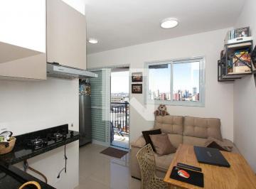Apartamento · 27m² · 1 Quarto · Apartamento à Venda - Tatuapé, 1 Quarto, 27 m2