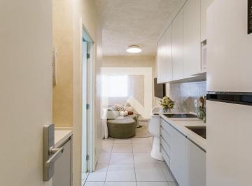 Apartamento · 25m² · 1 Quarto · Apartamento à Venda - Vila Olímpia, 1 Quarto, 25 m2