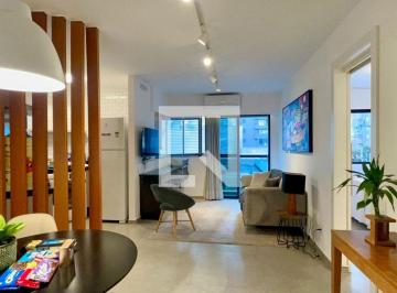 Apartamento · 42m² · 1 Quarto · 1 Vaga · Apartamento à Venda - Jardim Paulista, 1 Quarto, 42 m2