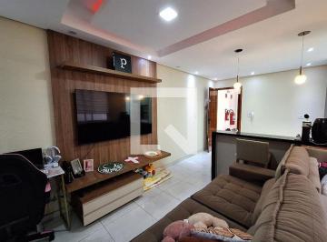 Apartamento de 2 quartos, Santo André · Apartamento à Venda - Jardim Santo Alberto, 2 Quartos, 54 m2