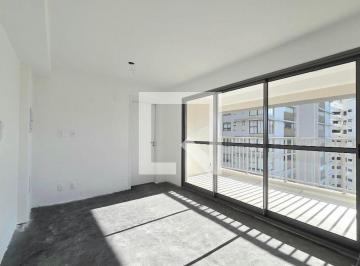 Apartamento · 37m² · 1 Quarto · Apartamento à Venda - Moema, 1 Quarto, 37 m2
