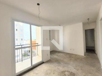Apartamento · 49m² · 2 Quartos · 1 Vaga · Apartamento à Venda - Parque João Ramalho, 2 Quartos, 49 m2