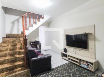 Casa · 125m² · 4 Quartos · 2 Vagas · Casa à Venda - Vila Jacuí, 4 Quartos, 125 m2
