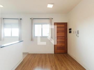 Apartamento · 48m² · 2 Quartos · 1 Vaga · Apartamento à Venda - Tatuapé, 2 Quartos, 48 m2